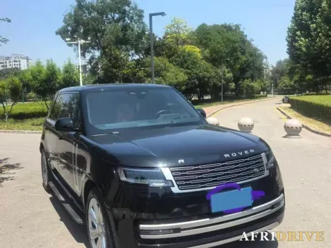 2024 Land Rover Range Rover 3