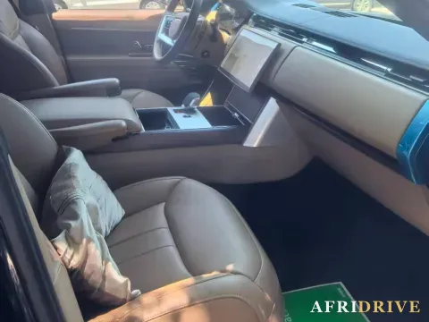 2024 Land Rover Range Rover 4