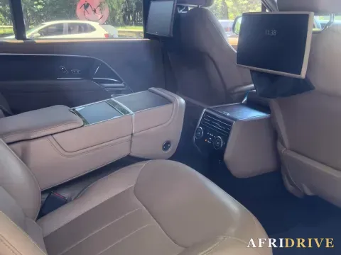 2024 Land Rover Range Rover 6