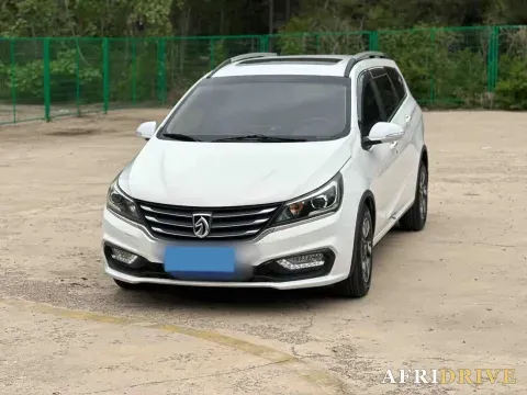 2017 BaoJun 310W