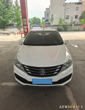 2019 JinBei T3 2