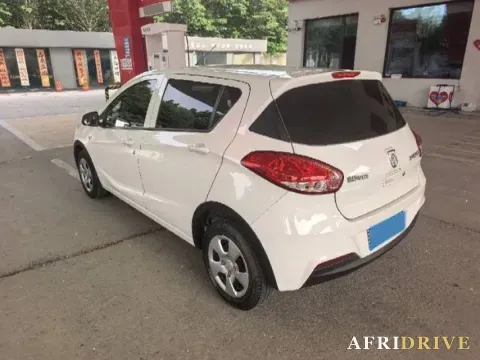 2019 JinBei T3 4