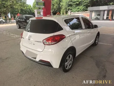 2019 JinBei T3 6