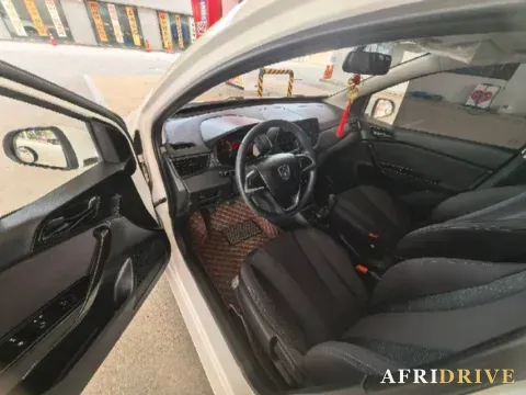 2019 JinBei T3 7