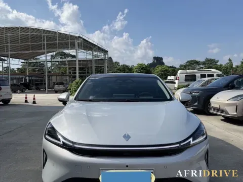 2025 BaoJun XiangJing 2