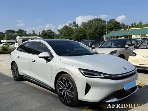 2025 BaoJun XiangJing 3