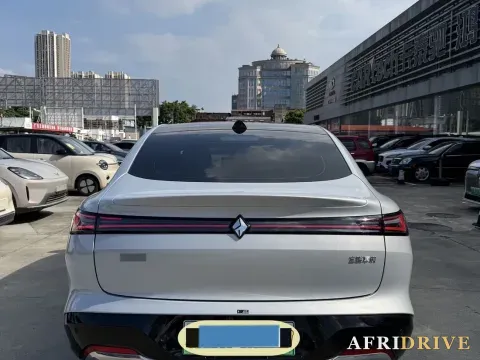 2025 BaoJun XiangJing 4