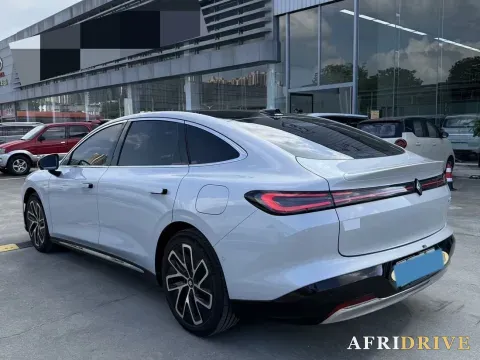 2025 BaoJun XiangJing 7