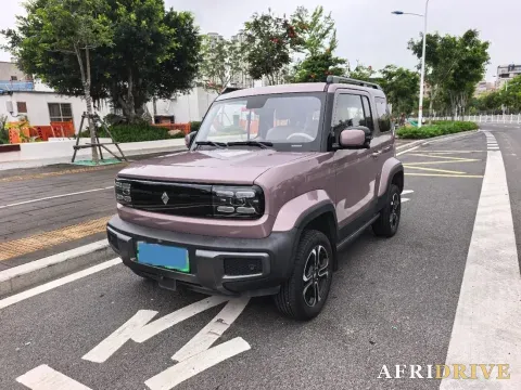 2023 BaoJun Yep