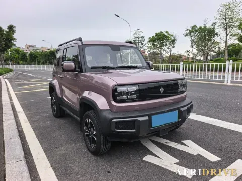 2023 BaoJun Yep 2