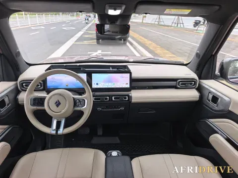 2023 BaoJun Yep 3