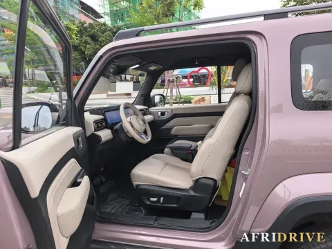 2023 BaoJun Yep 4