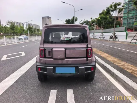 2023 BaoJun Yep 6