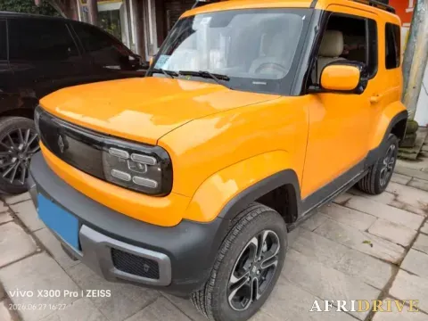 2023 BaoJun Yep
