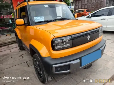 2023 BaoJun Yep 3