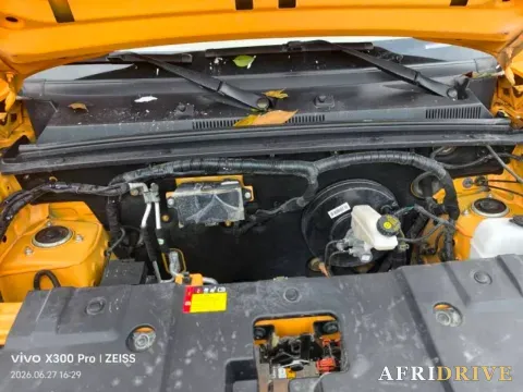 2023 BaoJun Yep 5