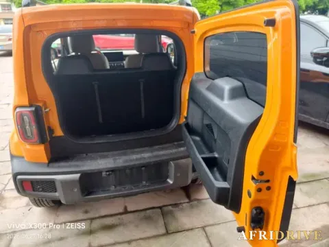 2023 BaoJun Yep 7