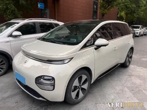2023 BaoJun Cloud