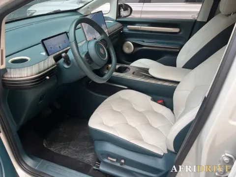 2023 BaoJun Cloud 4
