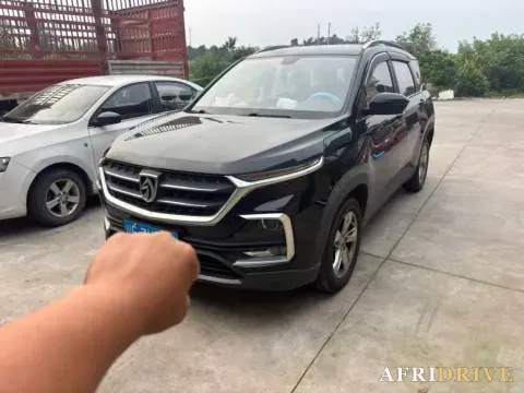 2019 BaoJun 530