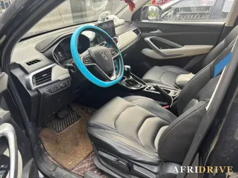2019 BaoJun 530 2