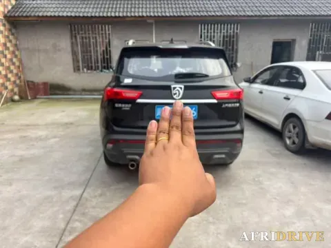 2019 BaoJun 530 4