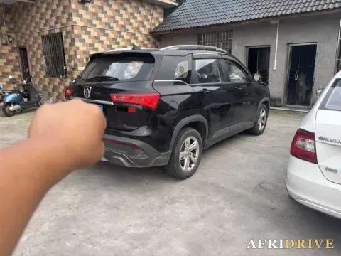 2019 BaoJun 530 5