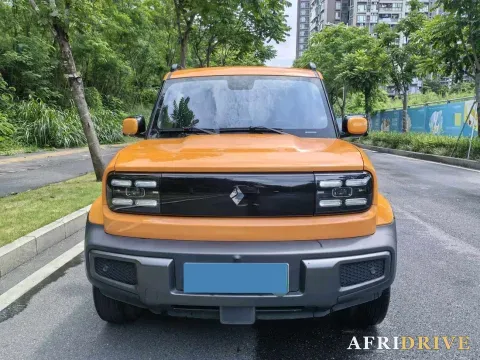 2023 BaoJun Yep 2