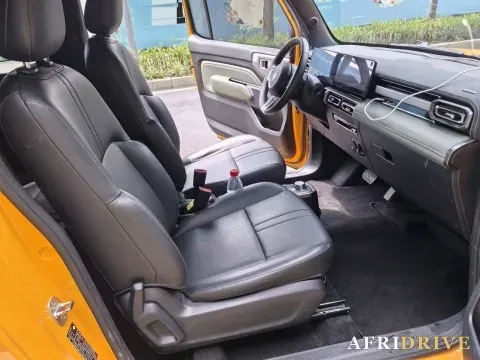 2023 BaoJun Yep 3