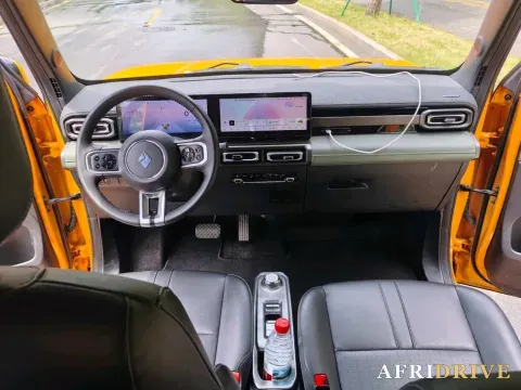 2023 BaoJun Yep 4
