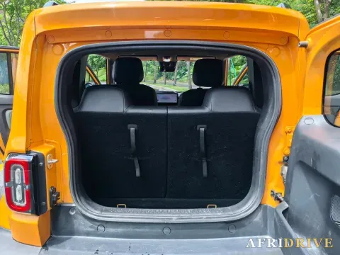 2023 BaoJun Yep 5