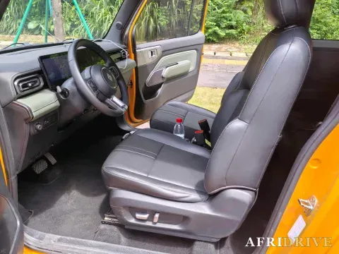 2023 BaoJun Yep 6