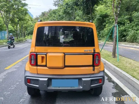 2023 BaoJun Yep 8