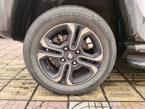 2023 BaoJun Yep 3