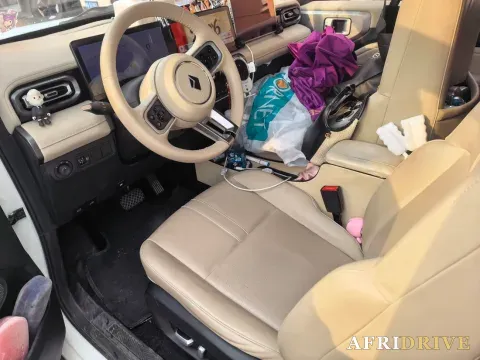2023 BaoJun Yep 4
