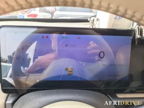 2023 BaoJun Yep 5