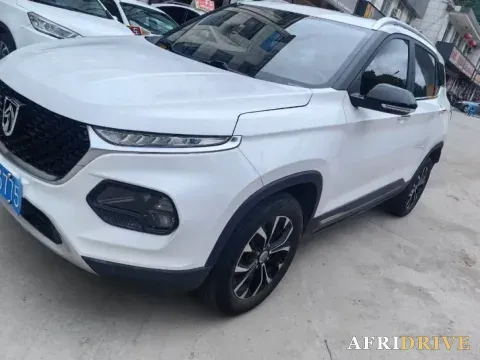 2018 BaoJun 530