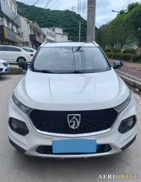 2018 BaoJun 530 2