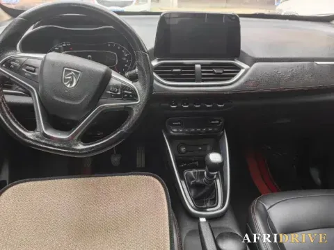 2018 BaoJun 530 4