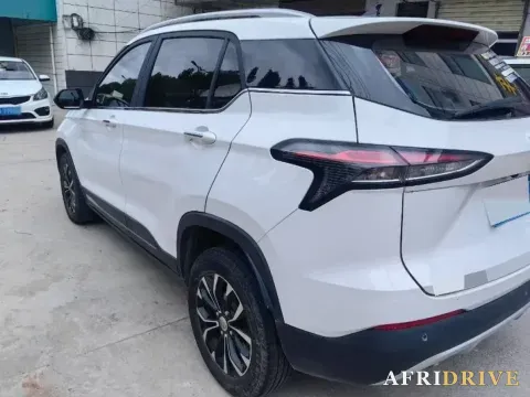 2018 BaoJun 530 7
