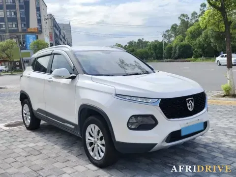 2019 BaoJun 510 2