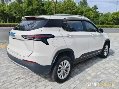 2019 BaoJun 510 3