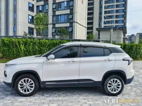2019 BaoJun 510 4
