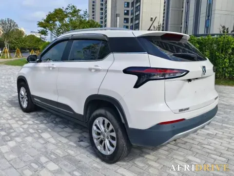 2019 BaoJun 510 5