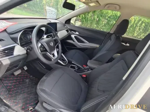 2019 BaoJun 510 7