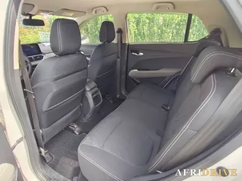 2019 BaoJun 510 8