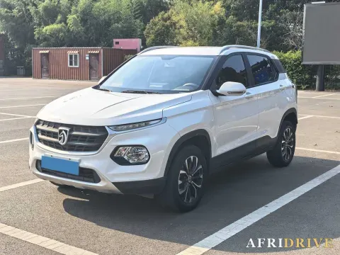 2021 BaoJun 510