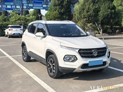 2021 BaoJun 510 3