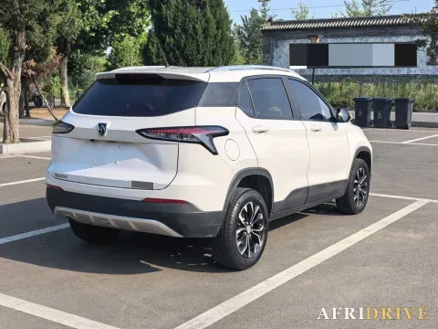 2021 BaoJun 510 4