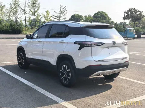 2021 BaoJun 510 5